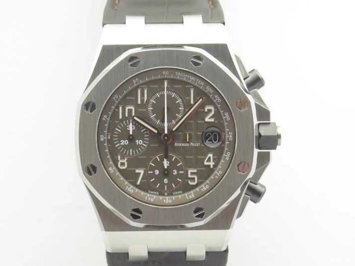MIROTIME 0717 Timeless Big Pilot Real PR IW500901 ZF 1:1 Best Edition On Black Leather Strap A 7340